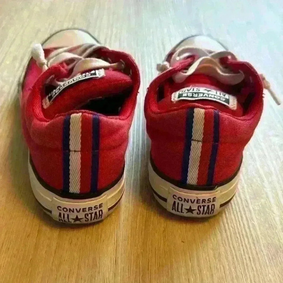 Converse All Star shoes Chuck Taylor’s size 13 - Picture 2 of 5